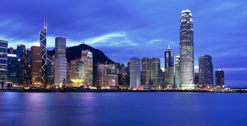 港澳游