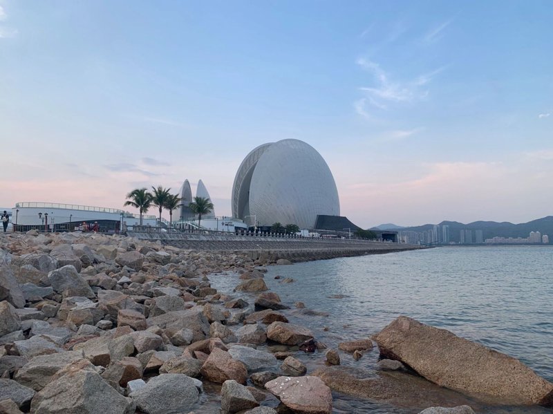 港珠澳大桥旅游：见证世界奇迹的必去景点
