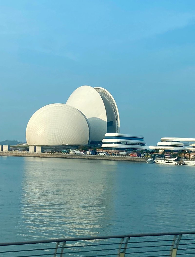 珠海旅游